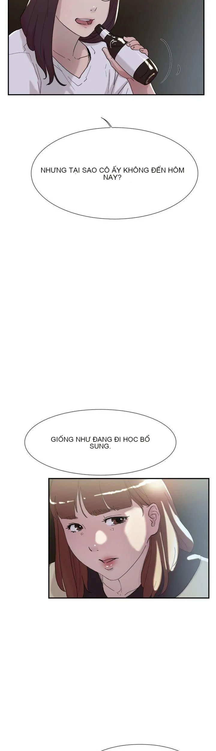 Tình yêu đôi Chương 1-64