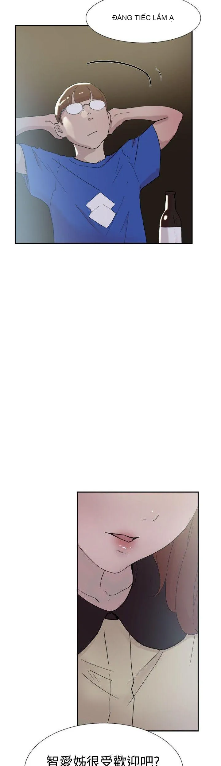 Tình yêu đôi Chương 1-64