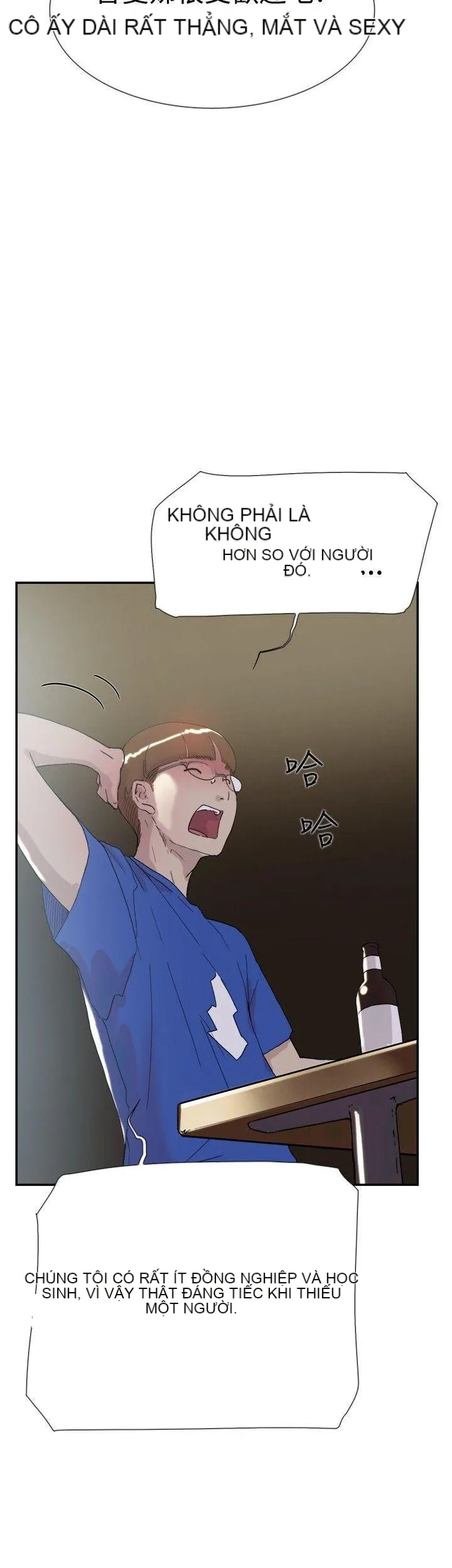 Tình yêu đôi Chương 1-64