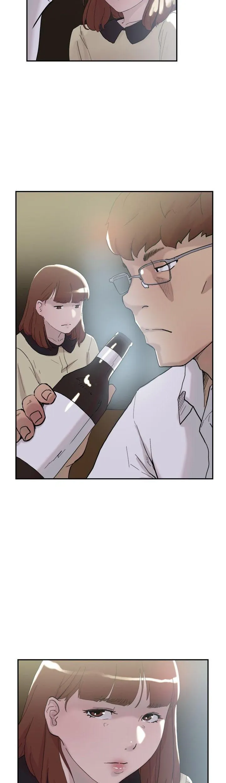 Tình yêu đôi Chương 1-64