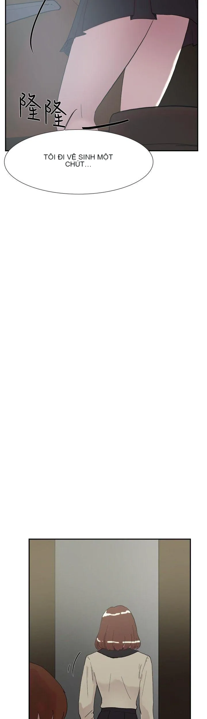 Tình yêu đôi Chương 1-64