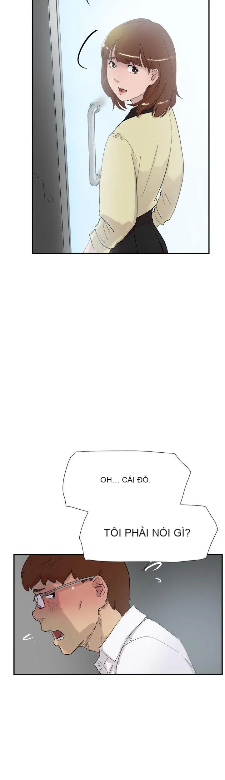 Tình yêu đôi Chương 1-64