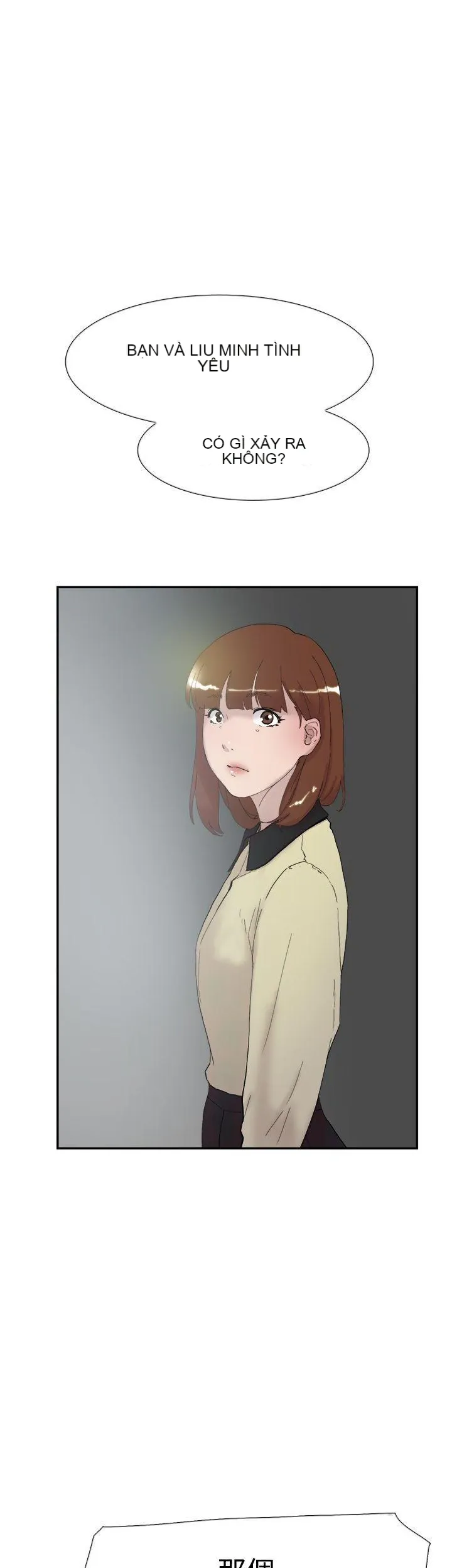 Tình yêu đôi Chương 1-64