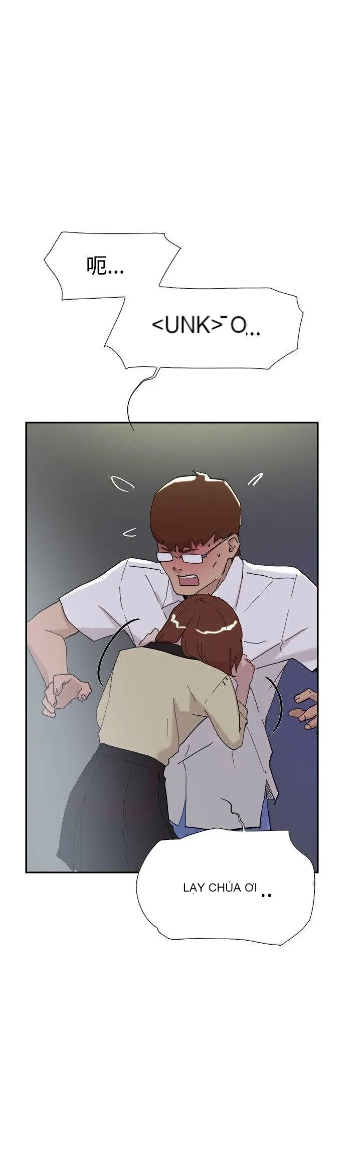 Tình yêu đôi Chương 1-64