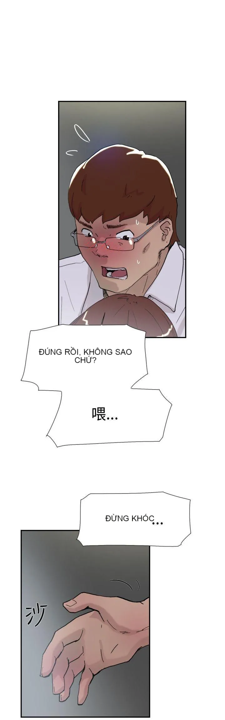 Tình yêu đôi Chương 1-64