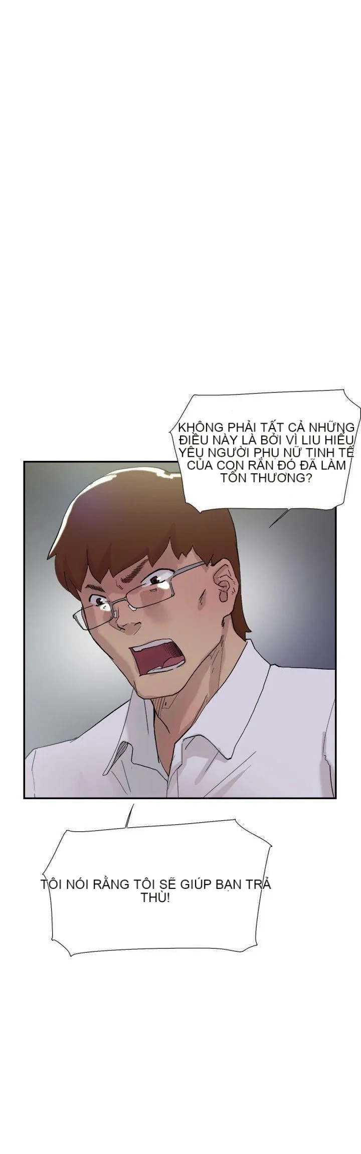 Tình yêu đôi Chương 1-64