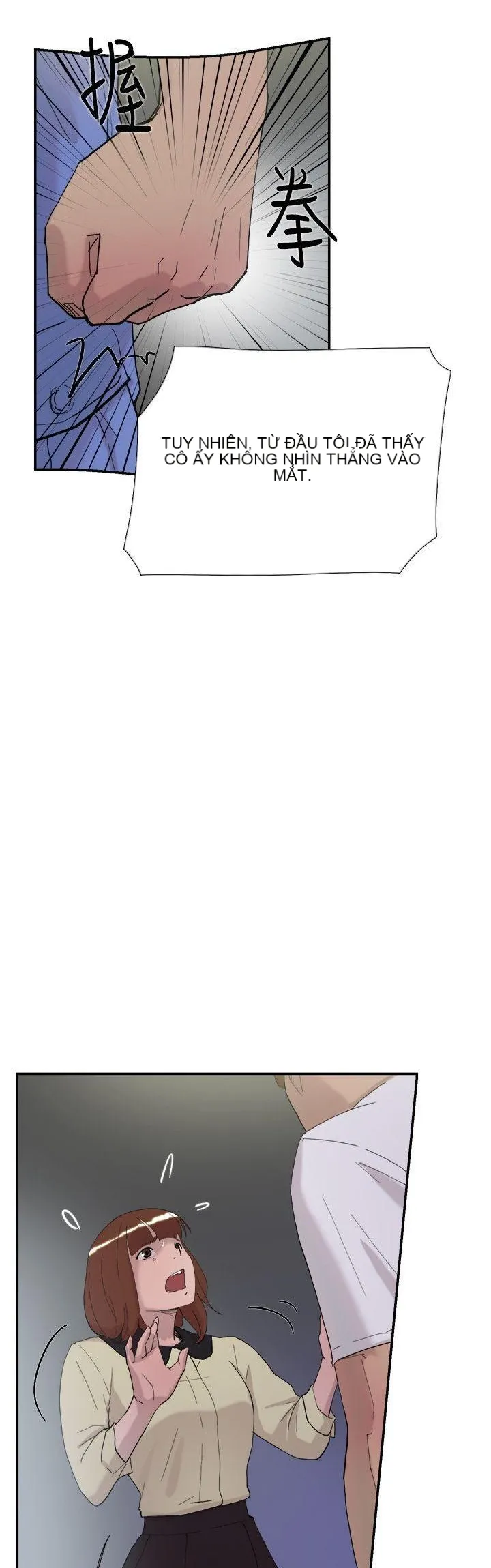 Tình yêu đôi Chương 1-64