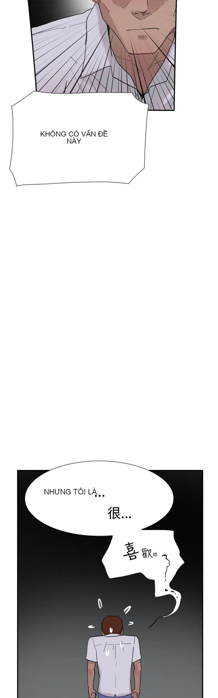 Tình yêu đôi Chương 1-64