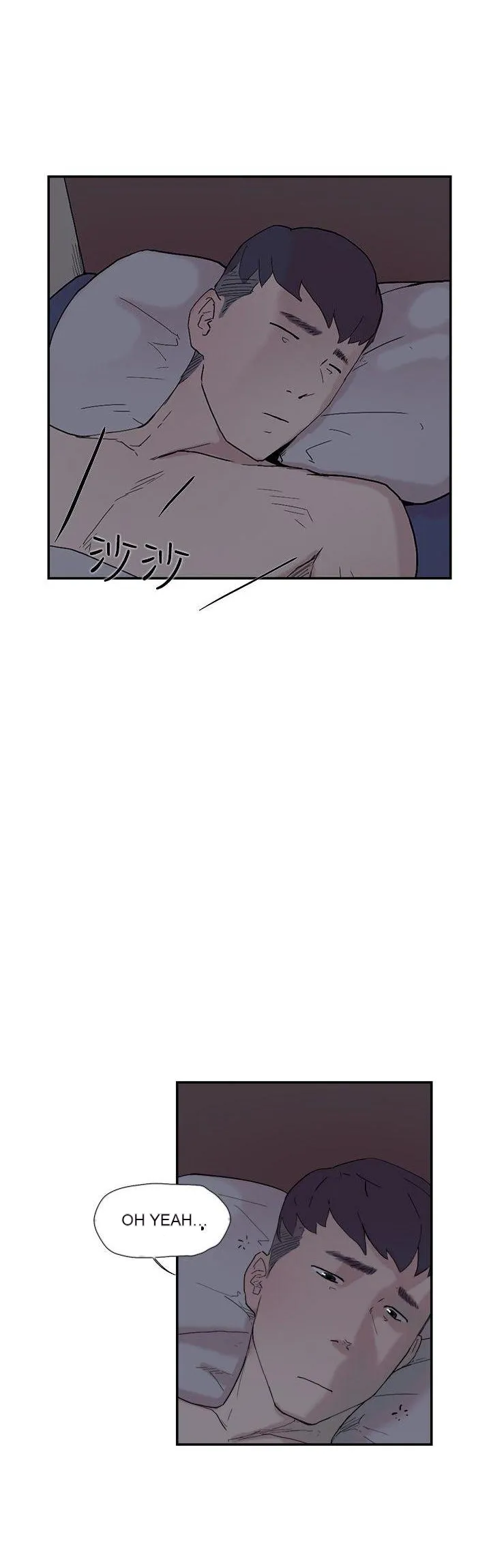 Tình yêu đôi Chương 1-64