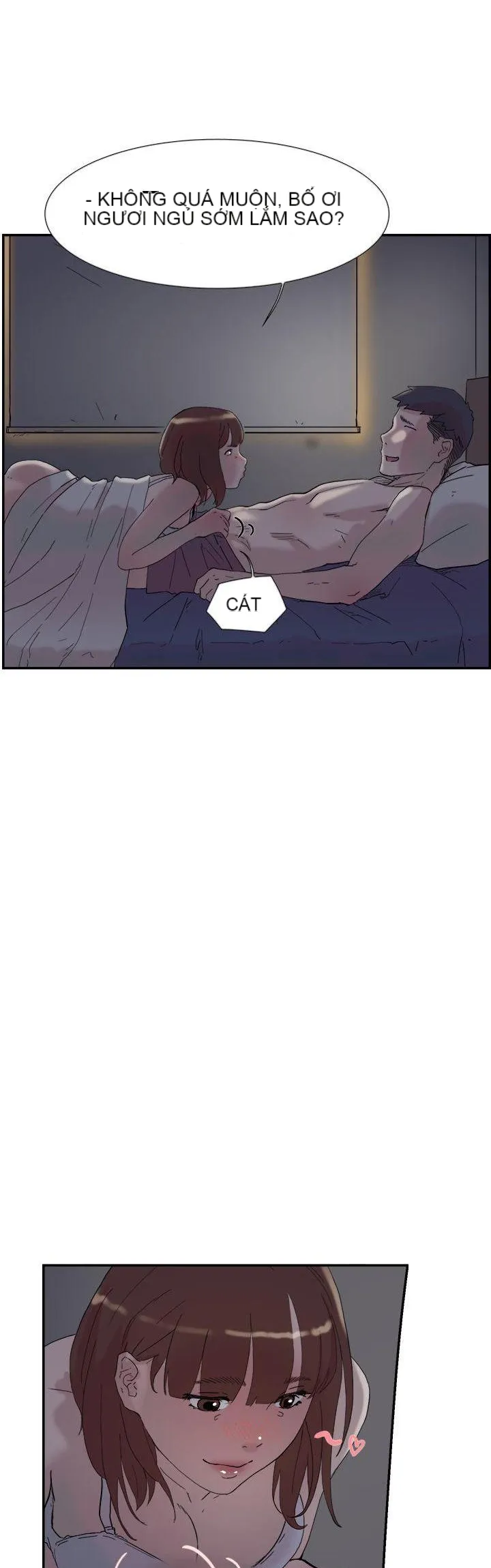 Tình yêu đôi Chương 1-64