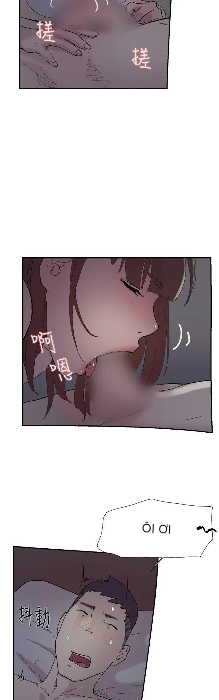 Tình yêu đôi Chương 1-64