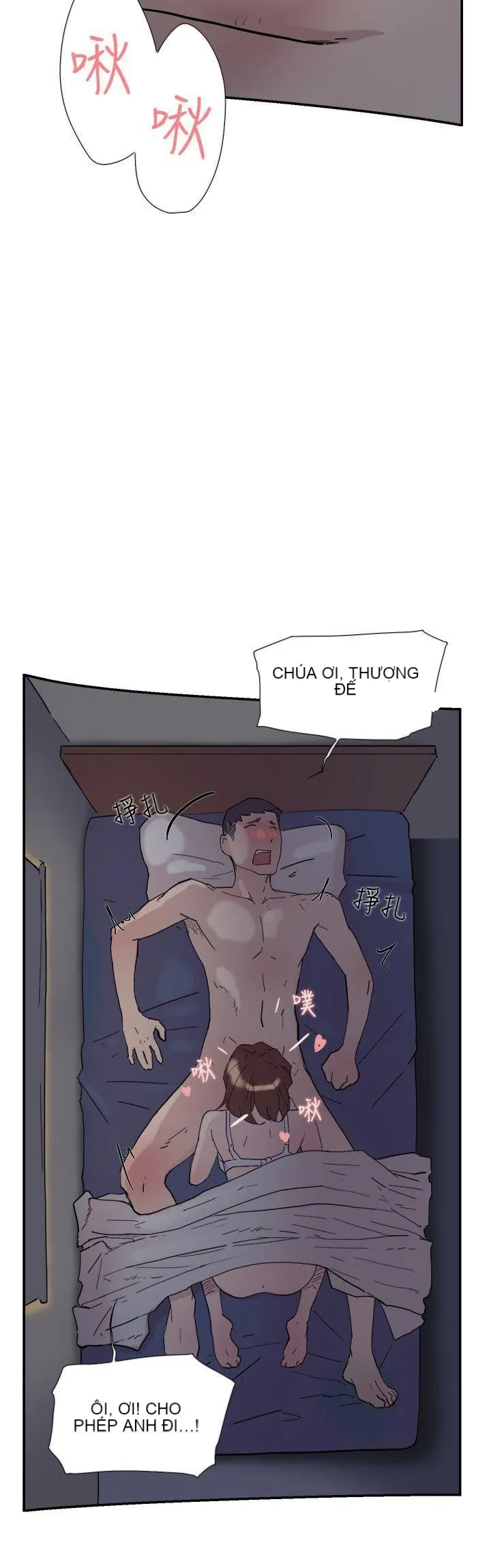 Tình yêu đôi Chương 1-64