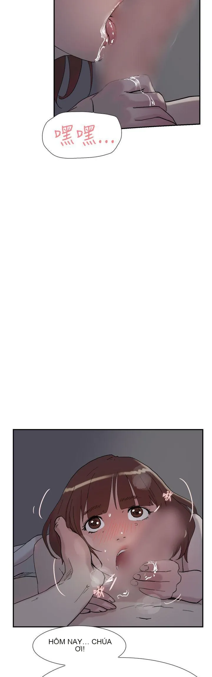 Tình yêu đôi Chương 1-64