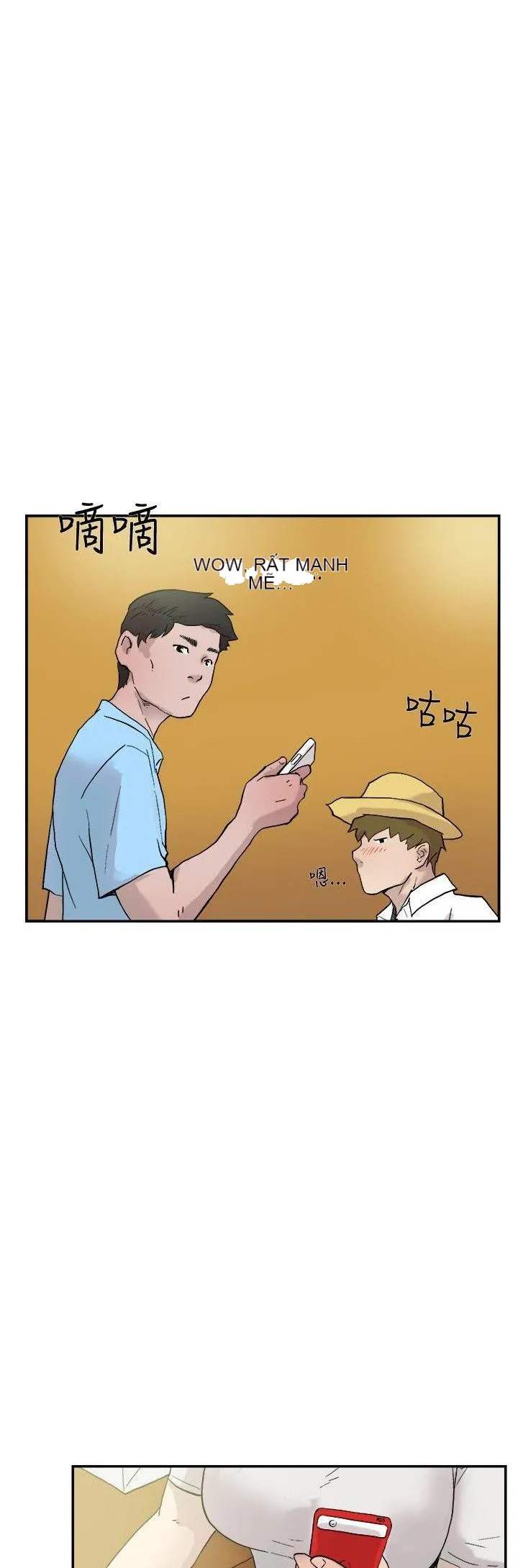 Tình yêu đôi Chương 1-64