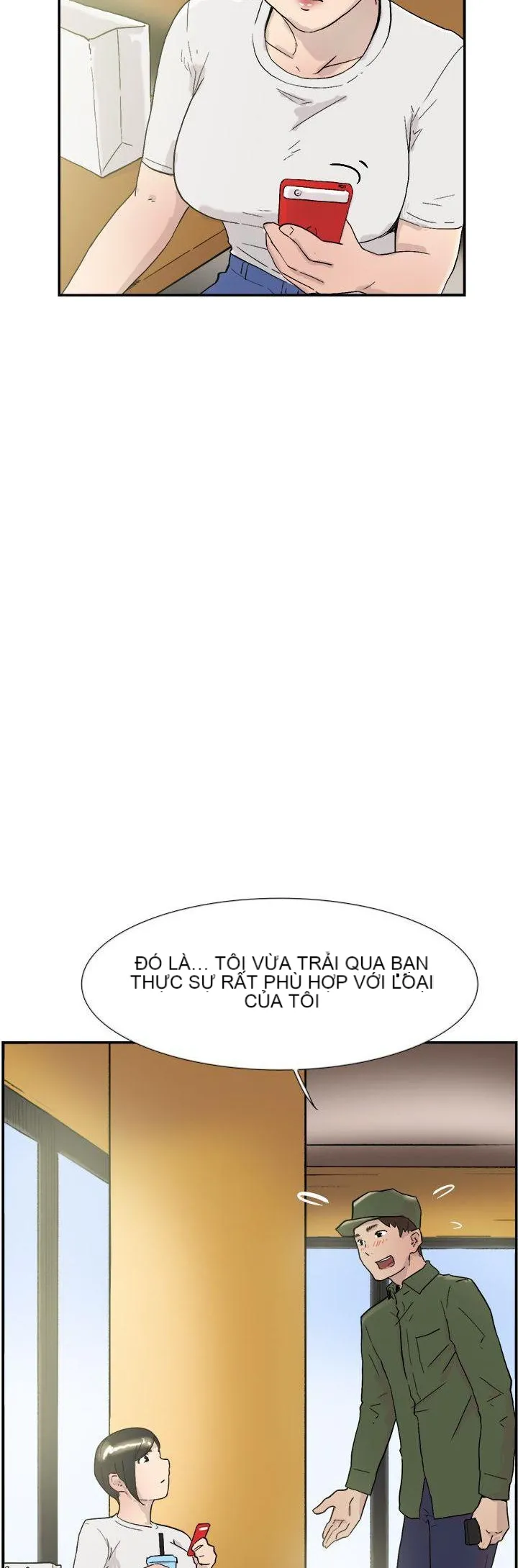 Tình yêu đôi Chương 1-64