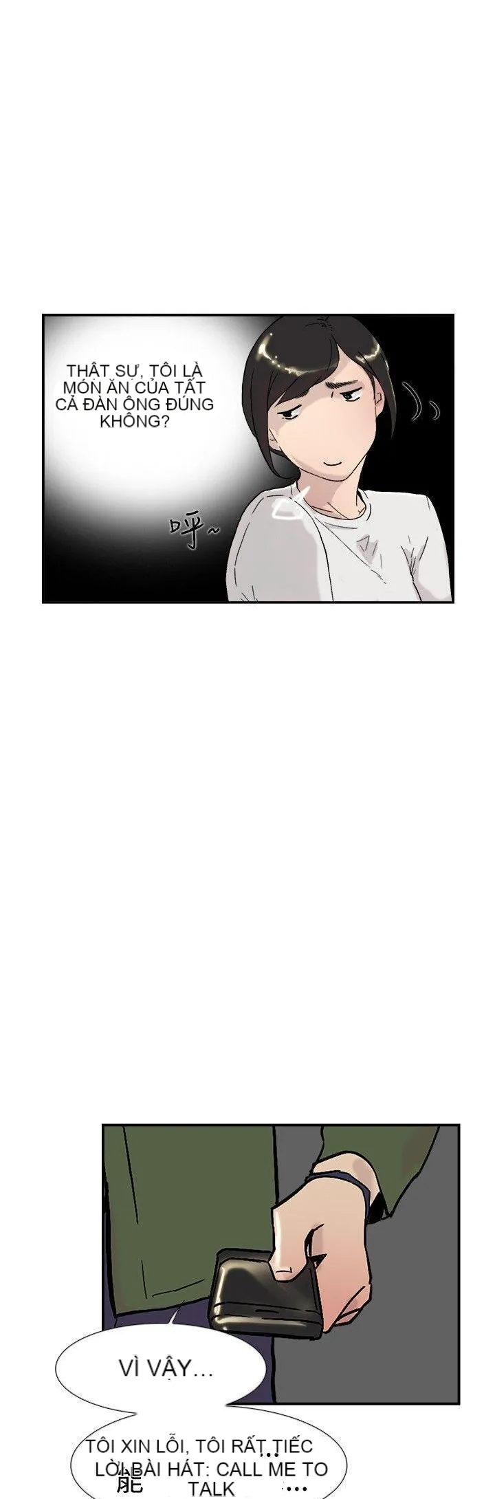 Tình yêu đôi Chương 1-64