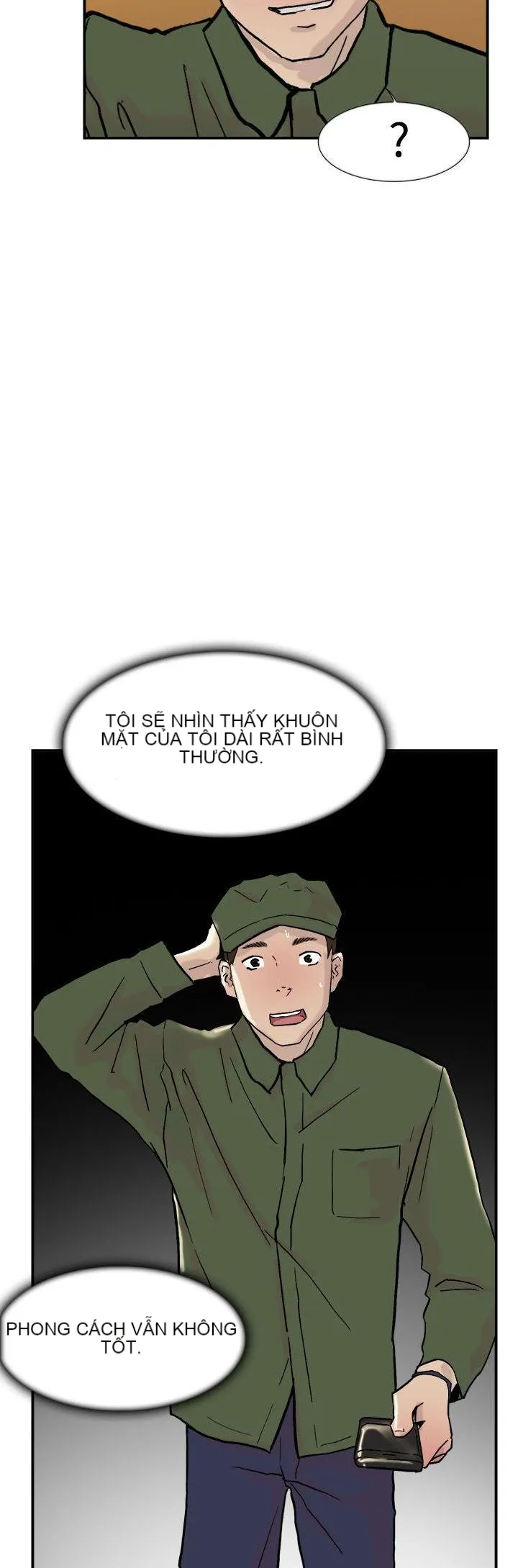 Tình yêu đôi Chương 1-64