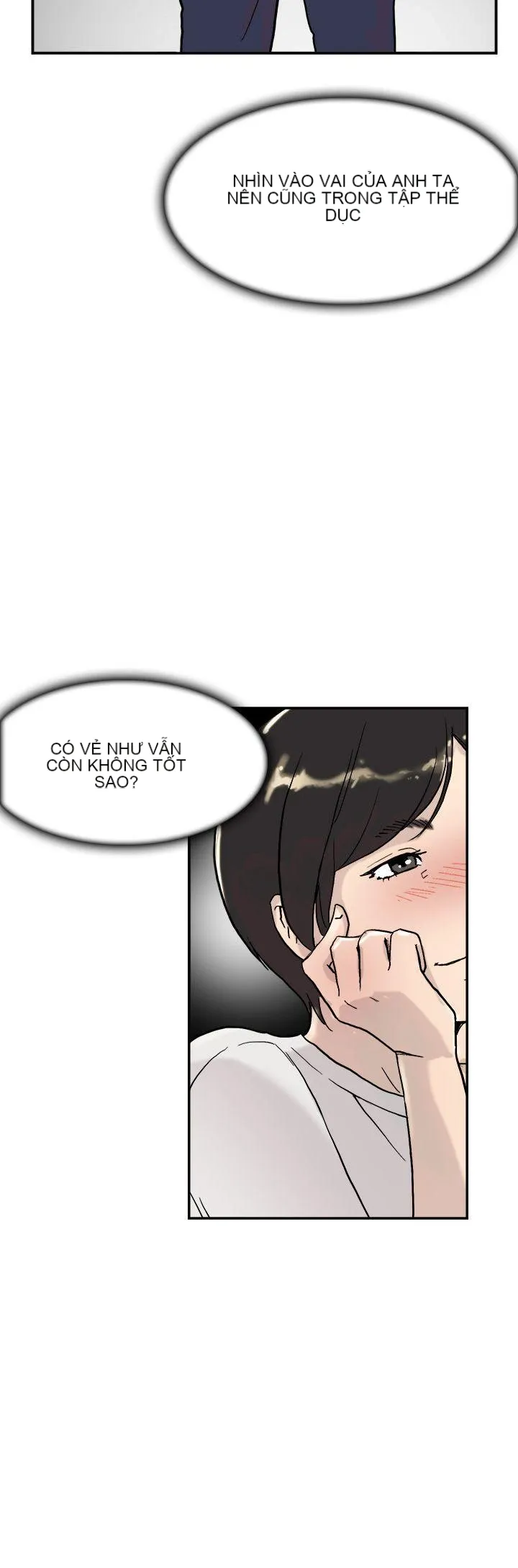 Tình yêu đôi Chương 1-64