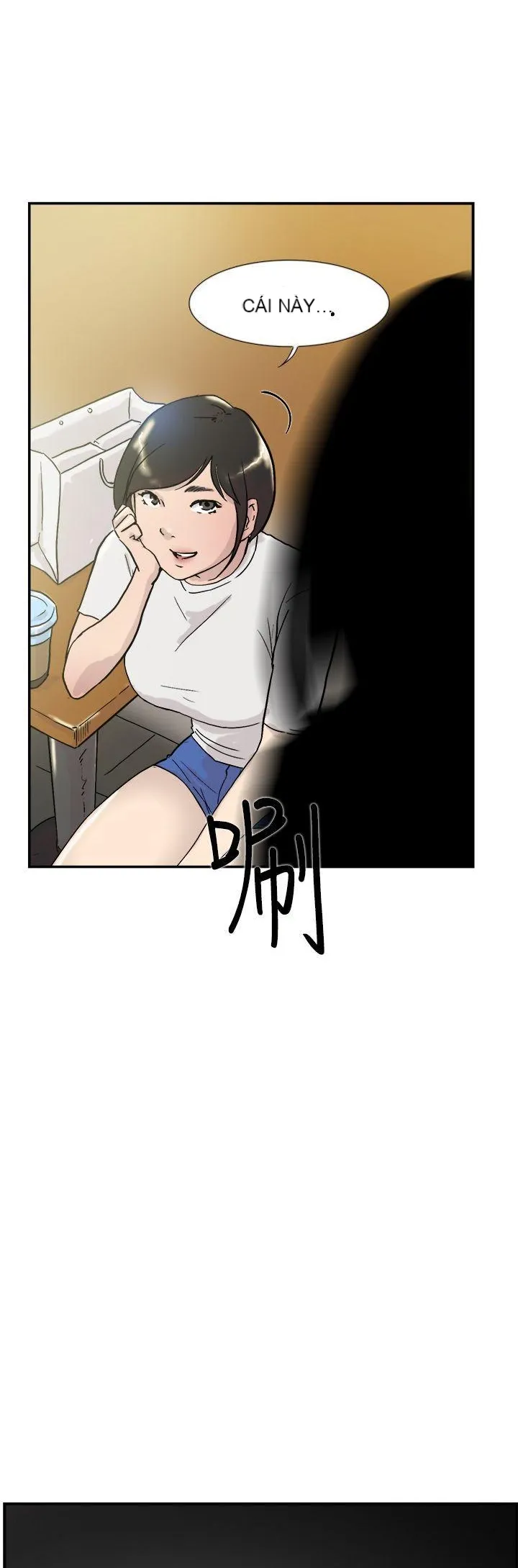 Tình yêu đôi Chương 1-64