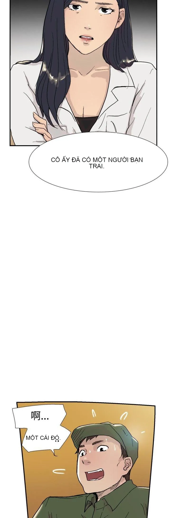 Tình yêu đôi Chương 1-64