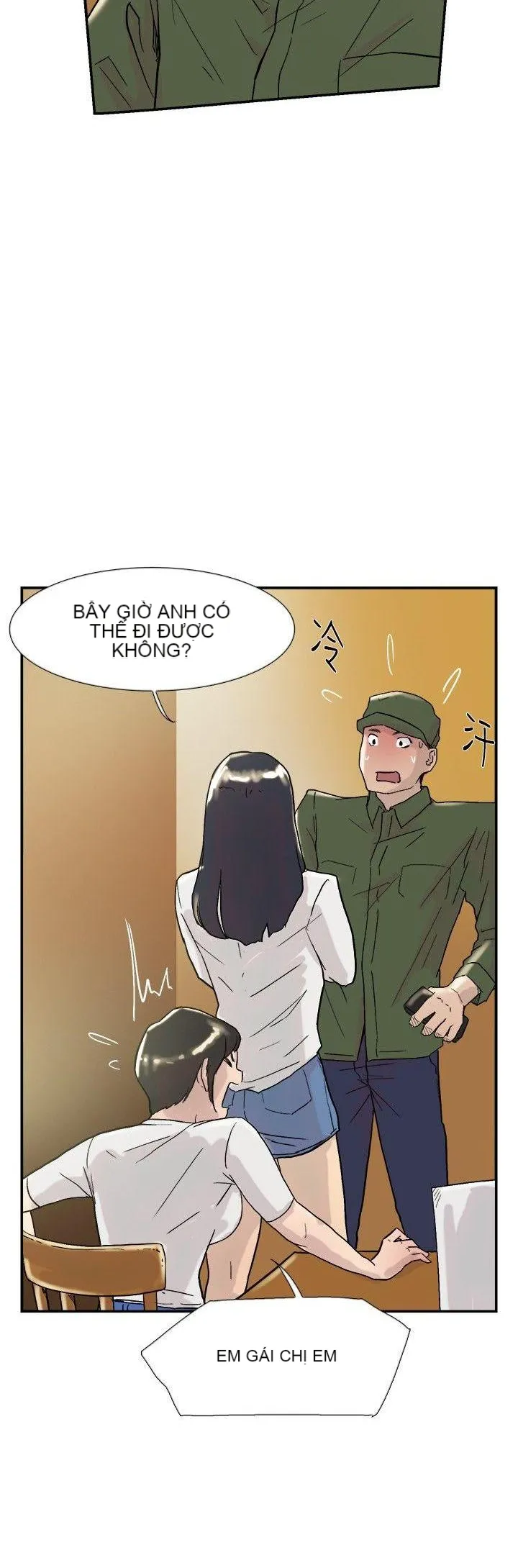 Tình yêu đôi Chương 1-64