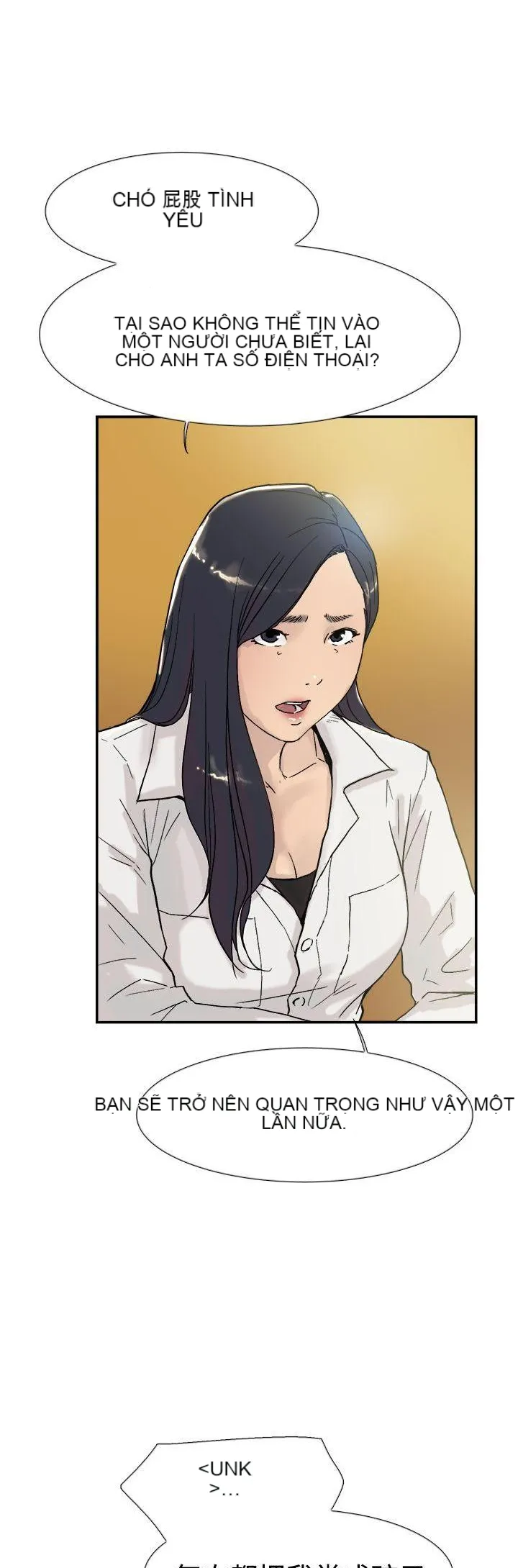 Tình yêu đôi Chương 1-64