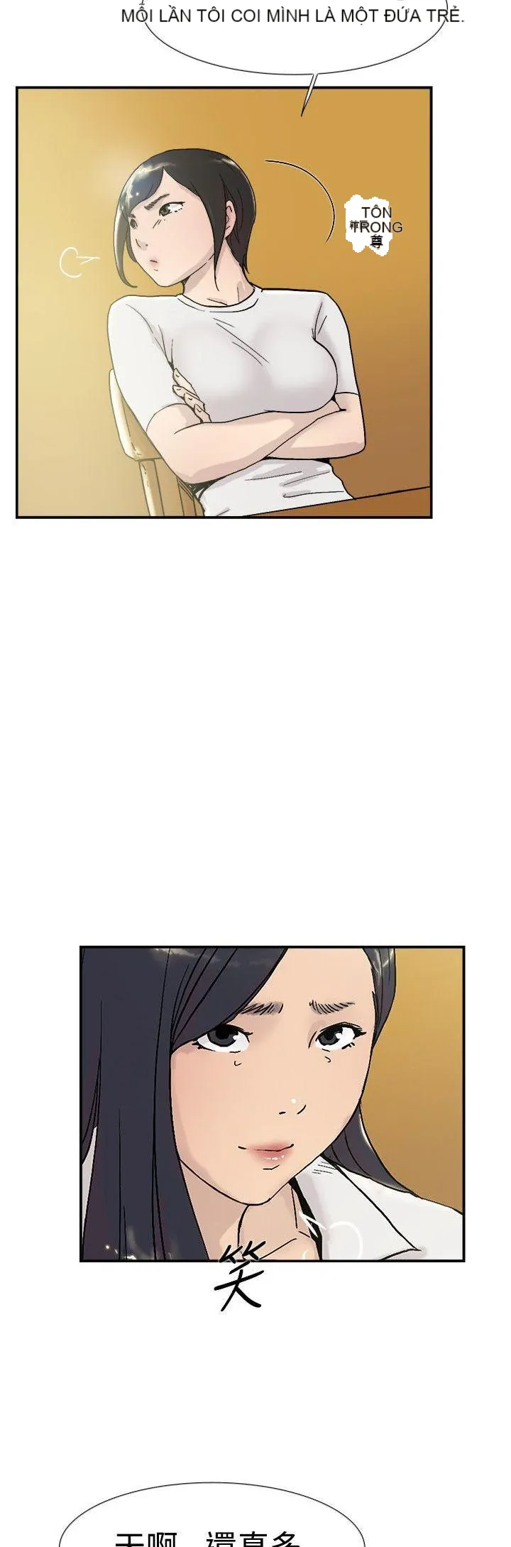 Tình yêu đôi Chương 1-64