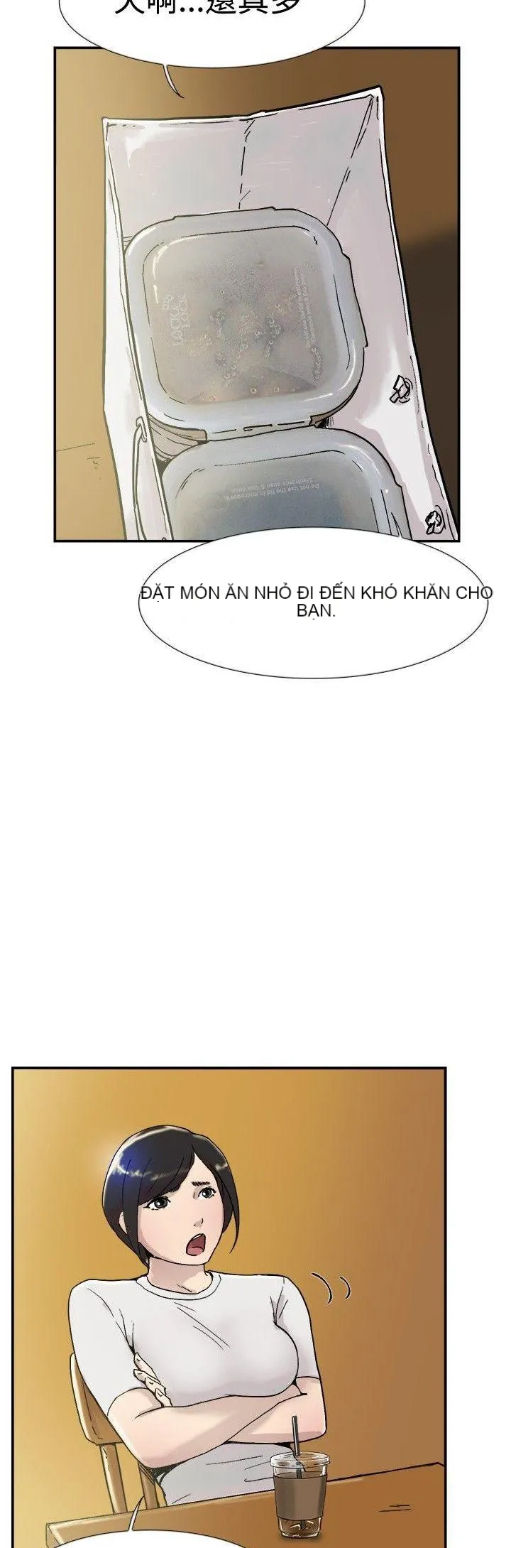 Tình yêu đôi Chương 1-64