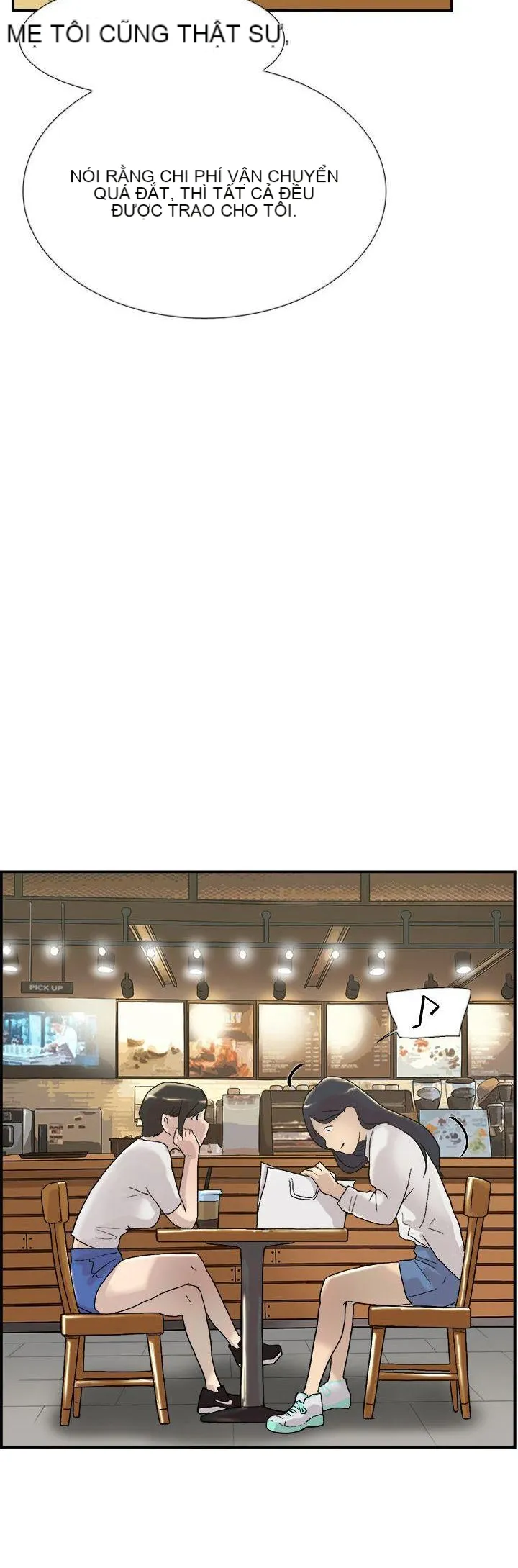 Tình yêu đôi Chương 1-64