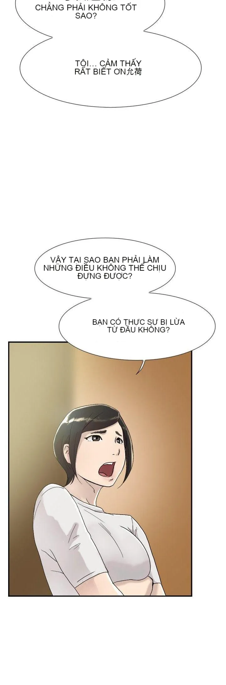 Tình yêu đôi Chương 1-64