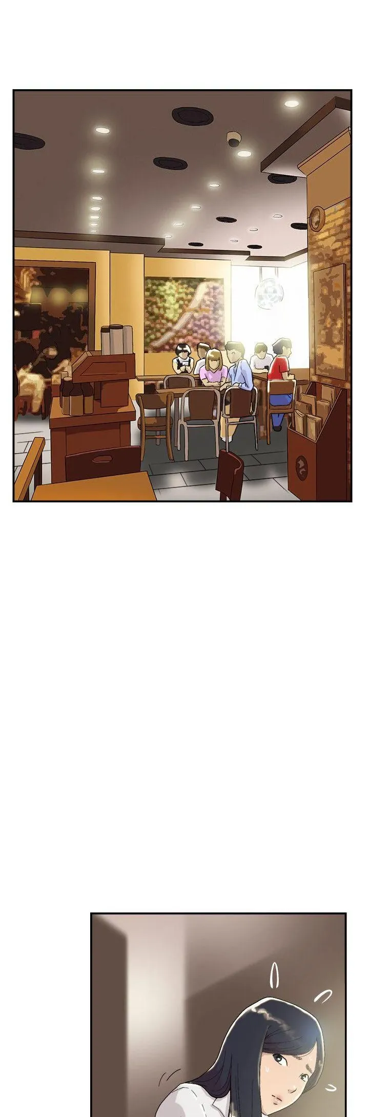 Tình yêu đôi Chương 1-64