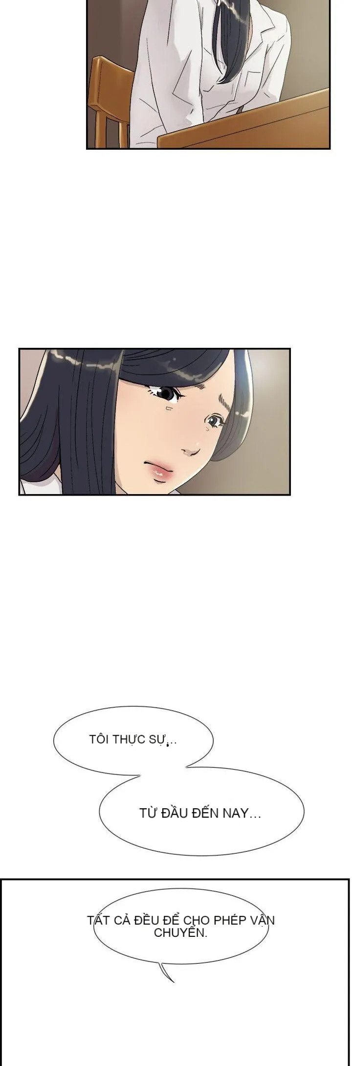 Tình yêu đôi Chương 1-64