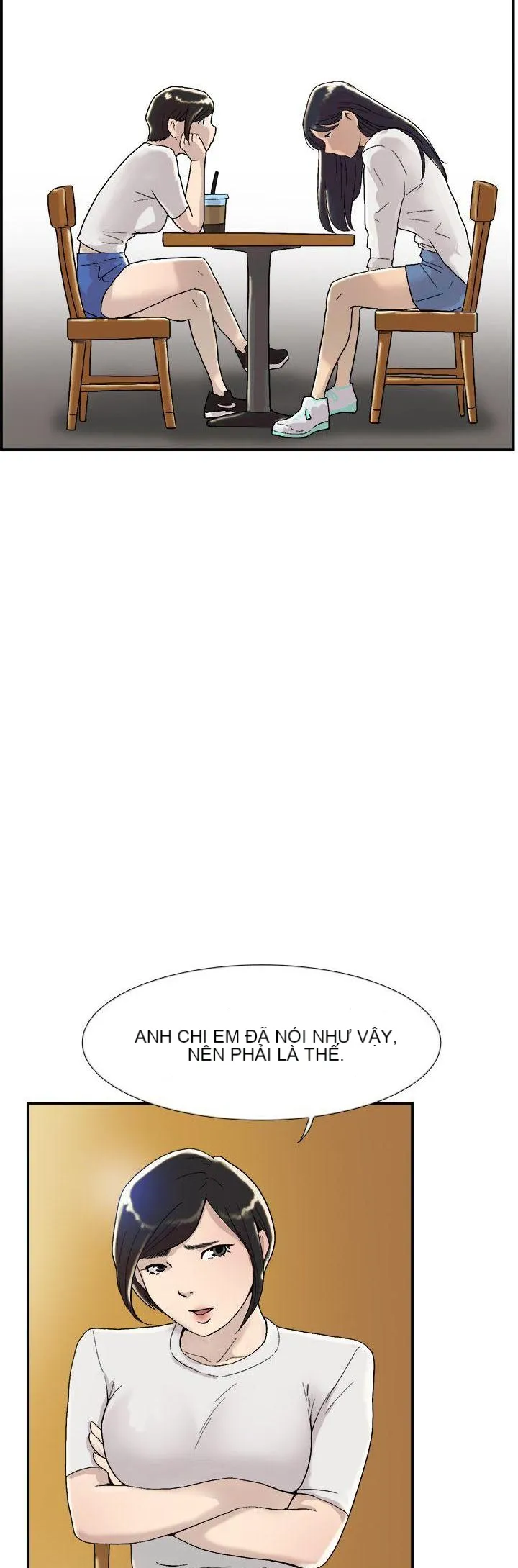 Tình yêu đôi Chương 1-64