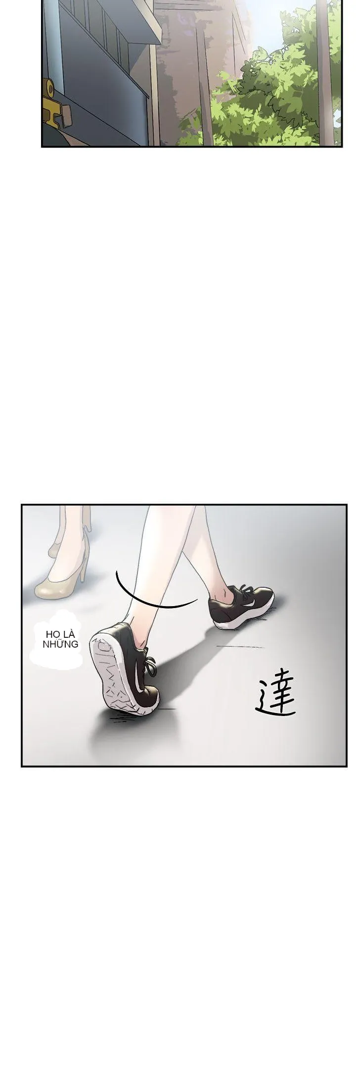 Tình yêu đôi Chương 1-64