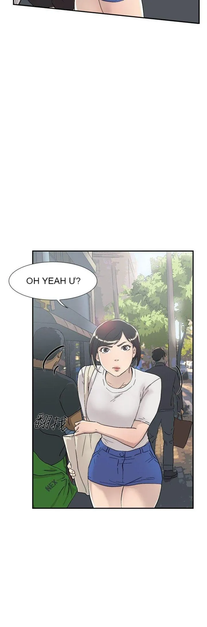 Tình yêu đôi Chương 1-64