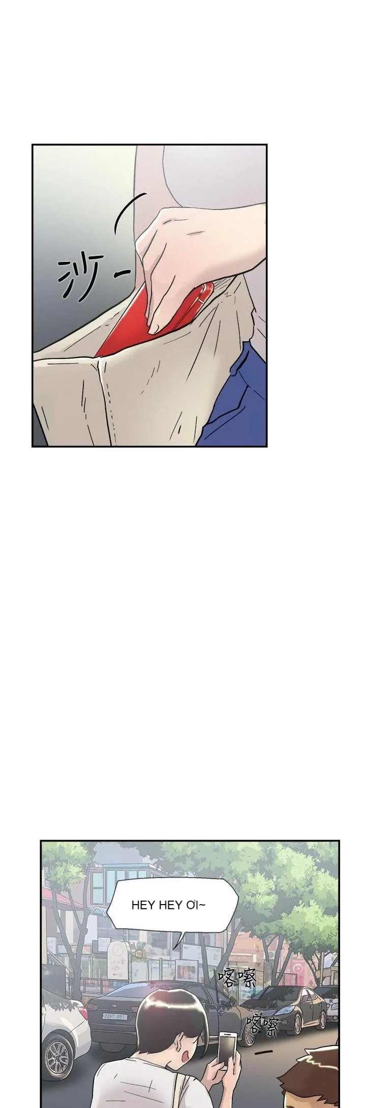 Tình yêu đôi Chương 1-64