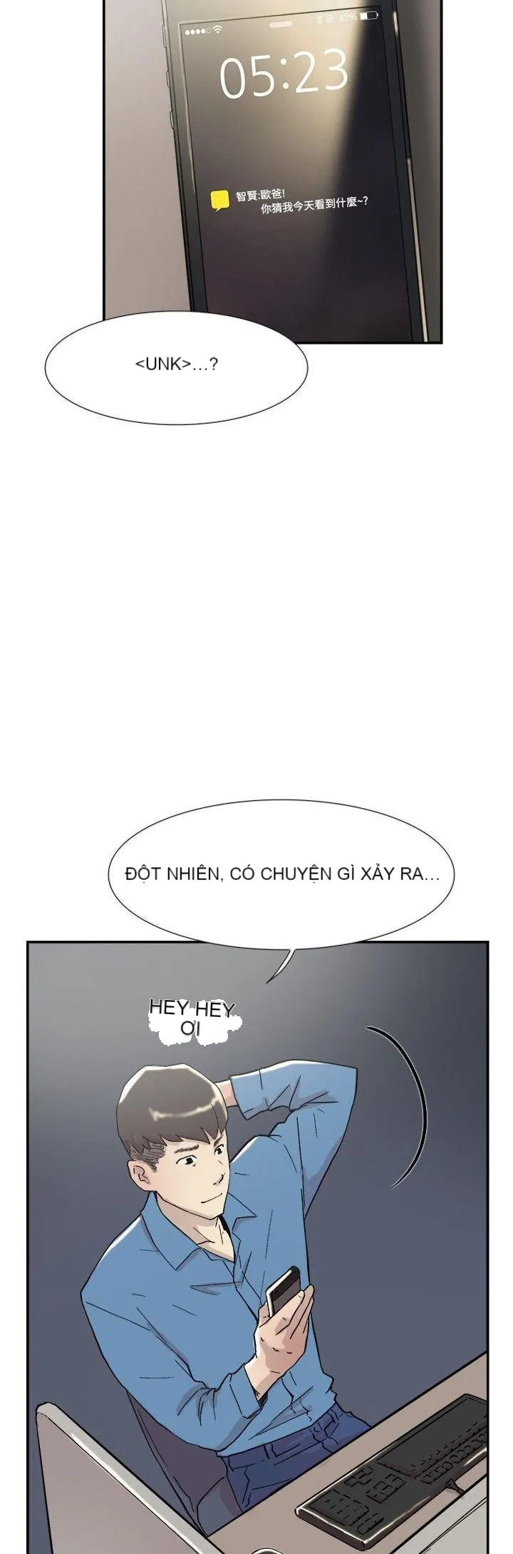 Tình yêu đôi Chương 1-64