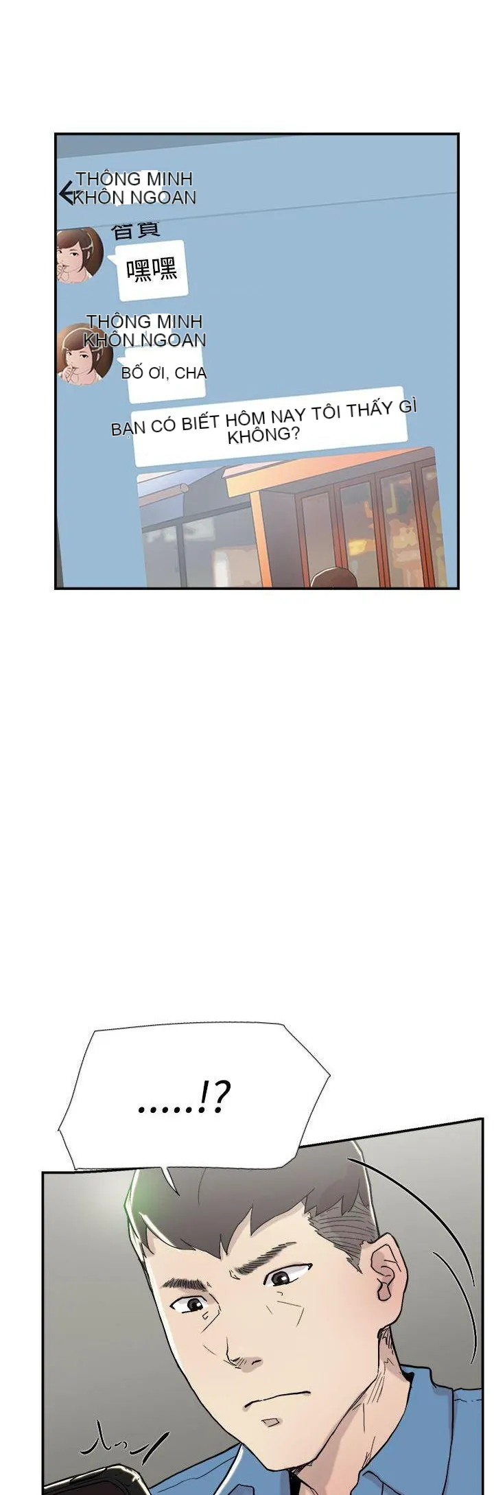 Tình yêu đôi Chương 1-64