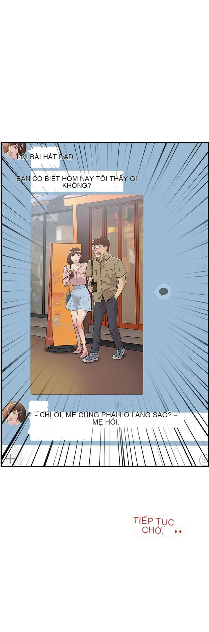 Tình yêu đôi Chương 1-64