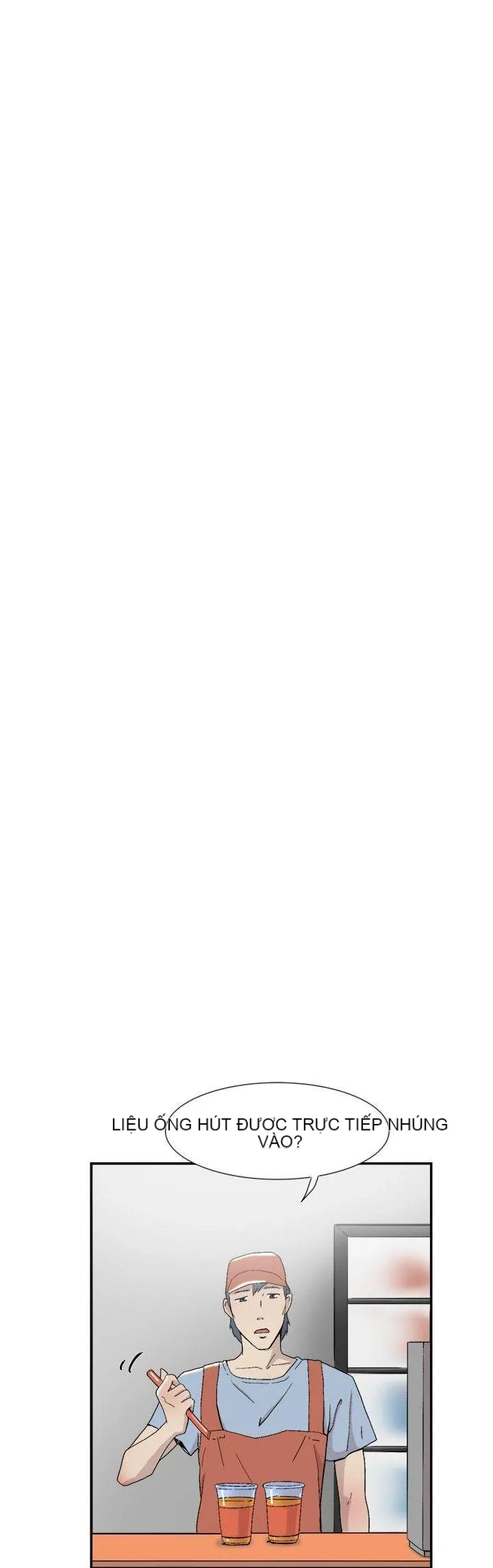 Tình yêu đôi Chương 1-64