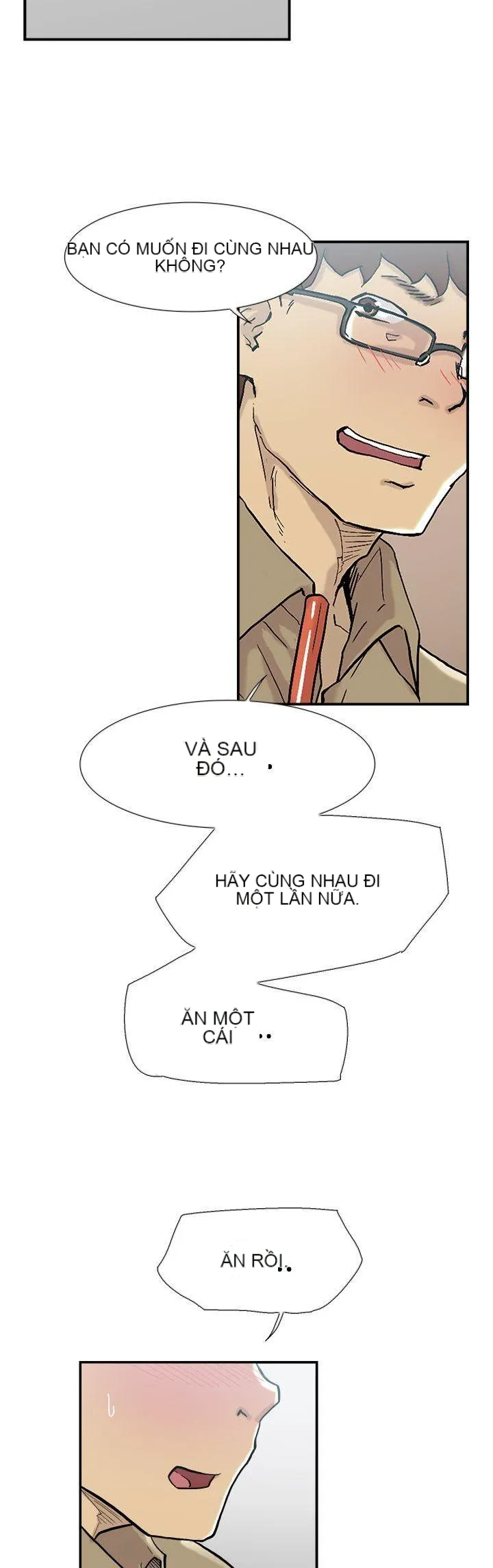 Tình yêu đôi Chương 1-64