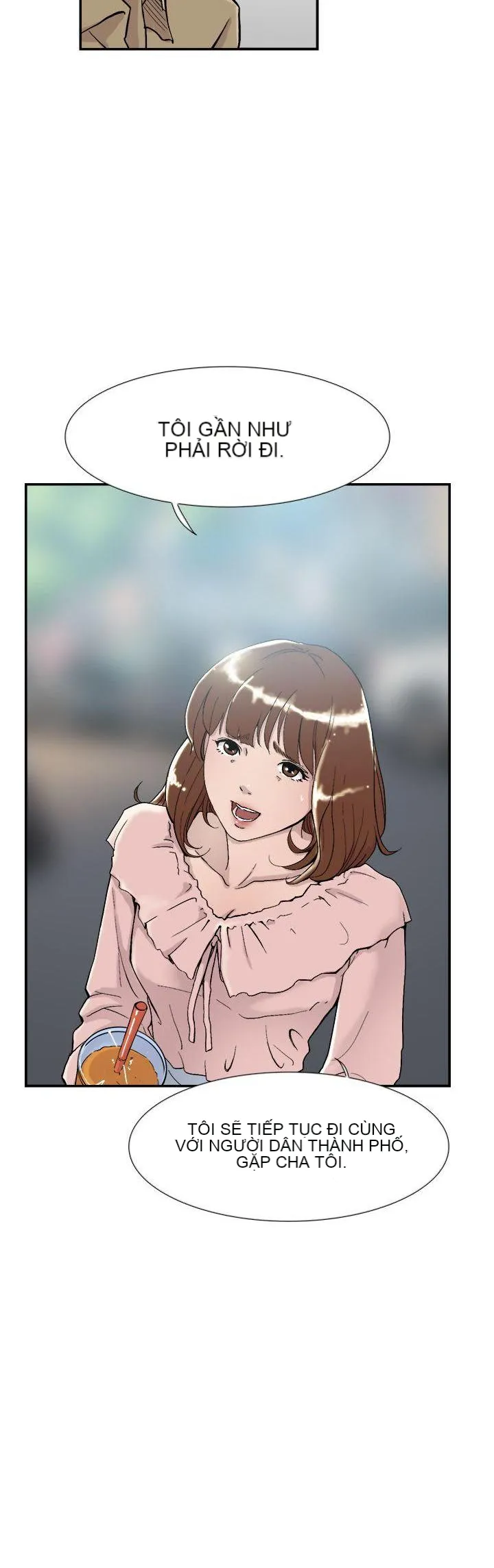 Tình yêu đôi Chương 1-64