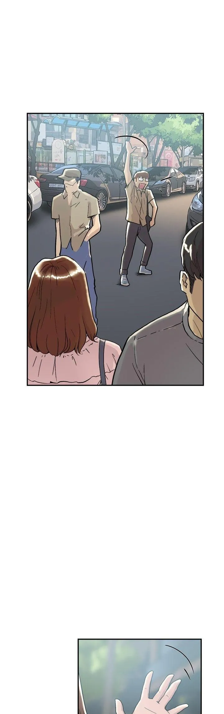 Tình yêu đôi Chương 1-64