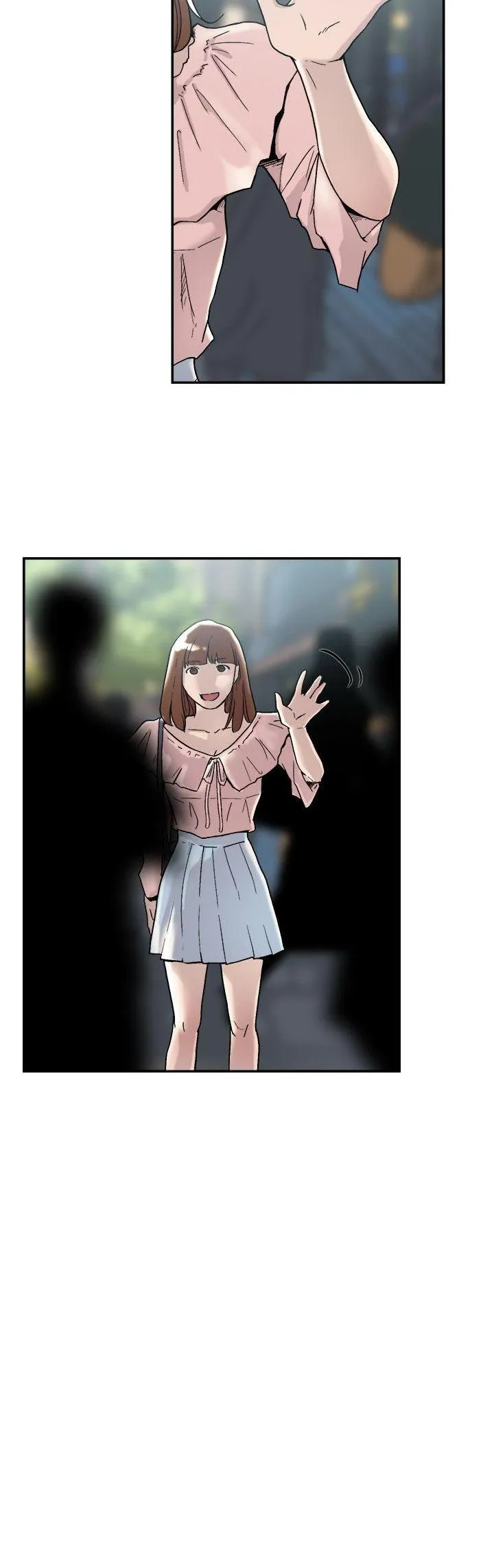 Tình yêu đôi Chương 1-64