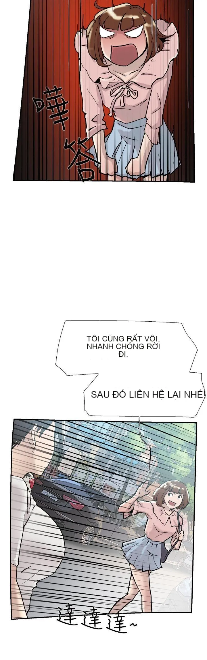 Tình yêu đôi Chương 1-64