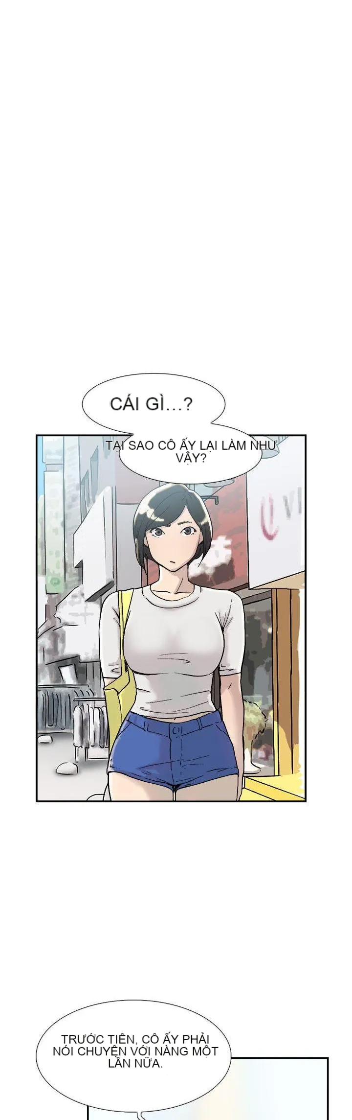 Tình yêu đôi Chương 1-64