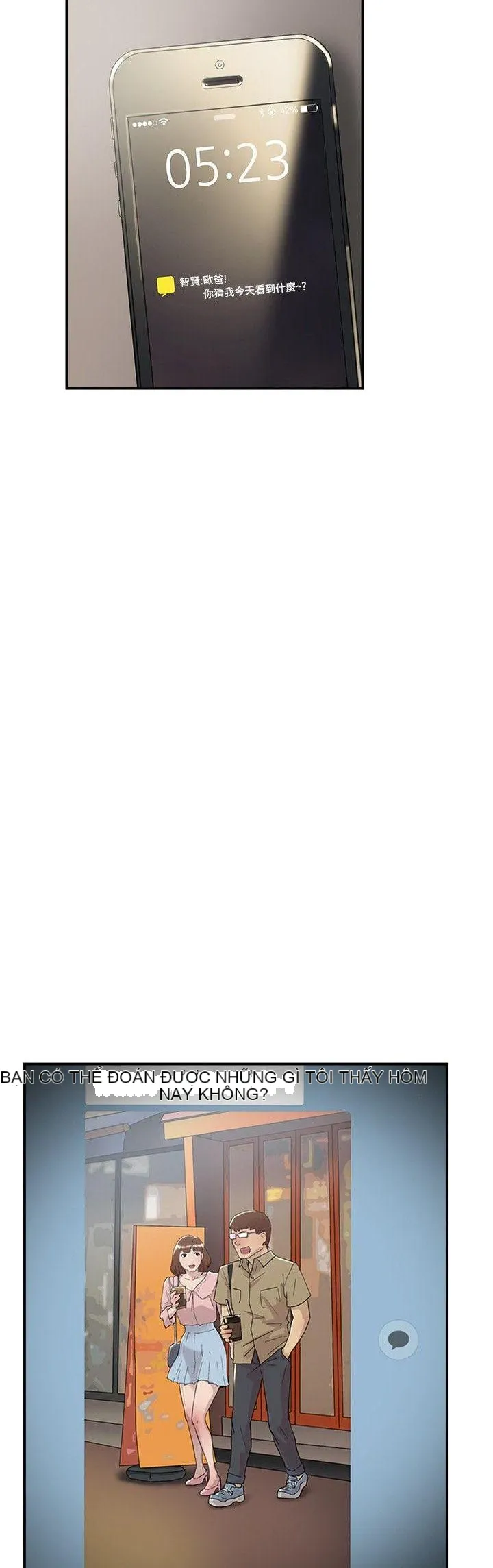 Tình yêu đôi Chương 1-64