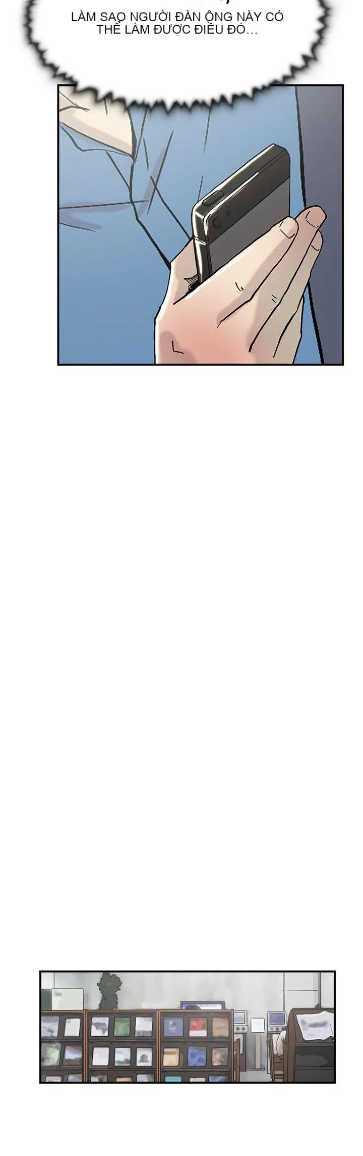 Tình yêu đôi Chương 1-64