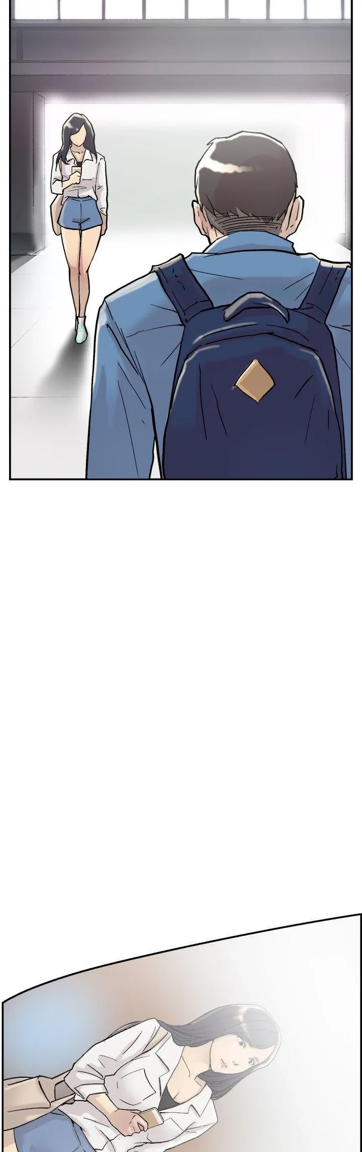 Tình yêu đôi Chương 1-64