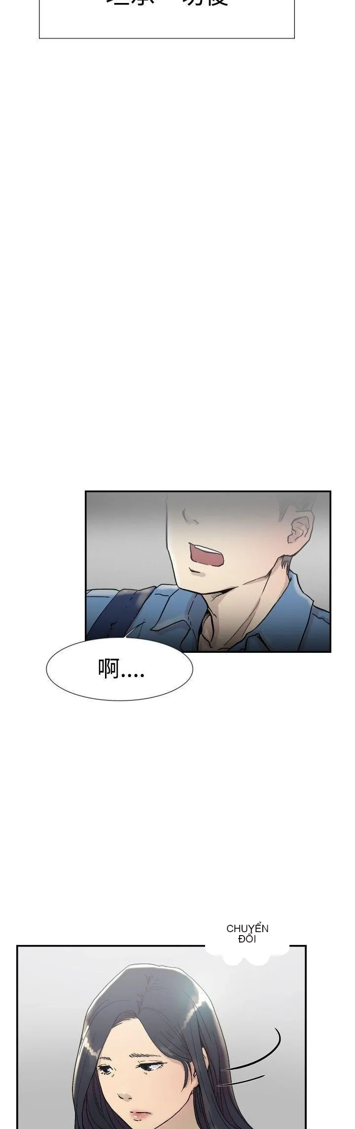 Tình yêu đôi Chương 1-64